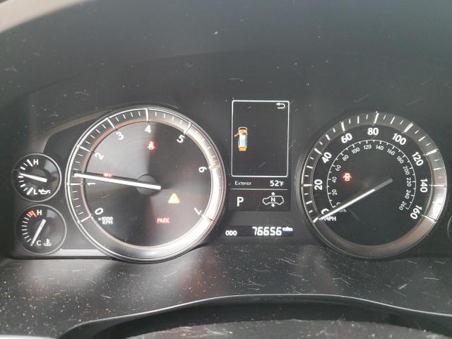 2017 LEXUS LX 570 JTJHY7AX7H4247677