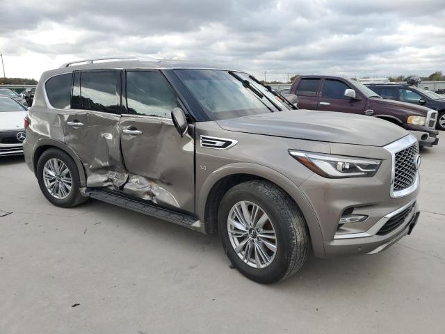 VIN JN8AZ2NFXK9685548 2019 INFINITI QX80 no.4