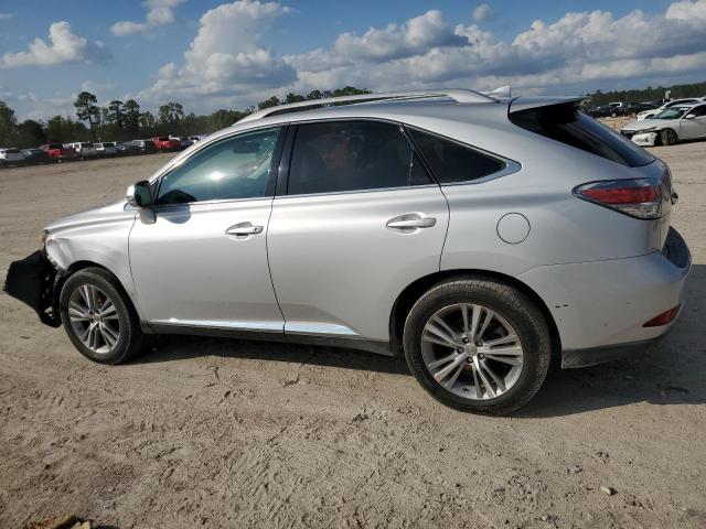 2015 LEXUS RX 350 - 2T2ZK1BA6FC162206
