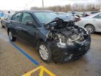 Lot #2991637133 2012 NISSAN VERSA S