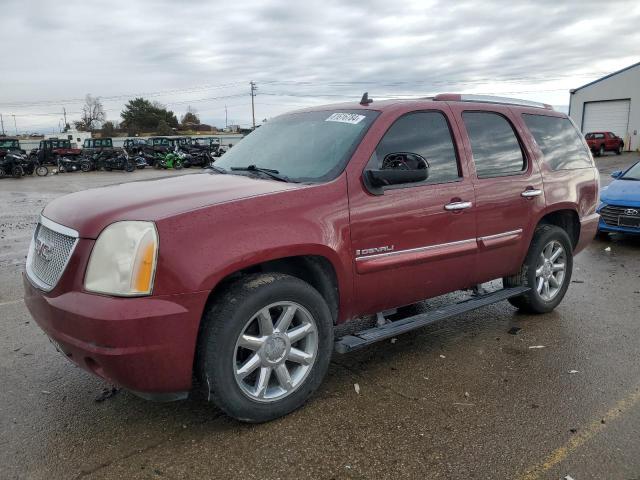 GMC YUKON DENA