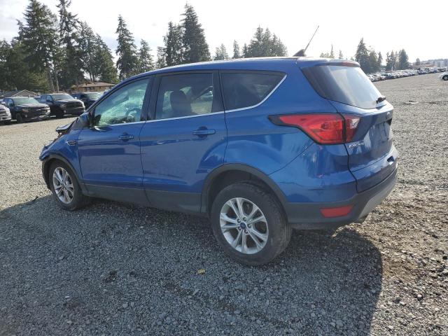 Vin: 1fmcu9gdxkua21184, lot: 80078164, ford escape se 20192