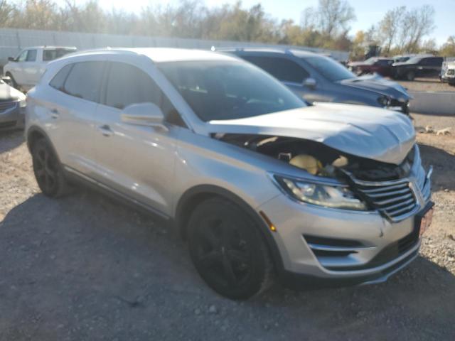 2017 LINCOLN MKC PREMIE - 5LMCJ1C97HUL50054