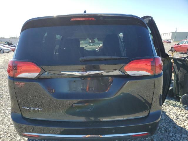 2019 CHRYSLER PACIFICA T - 2C4RC1BG6KR583035