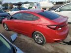 HYUNDAI ELANTRA SE photo