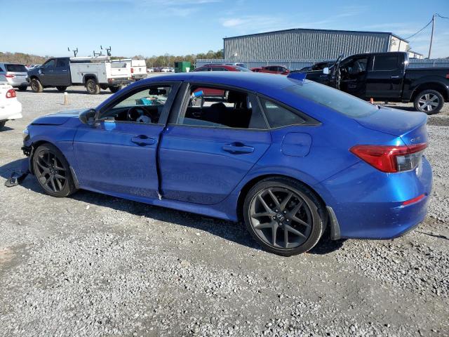 2022 HONDA CIVIC SPOR - 2HGFE2F59NH535519
