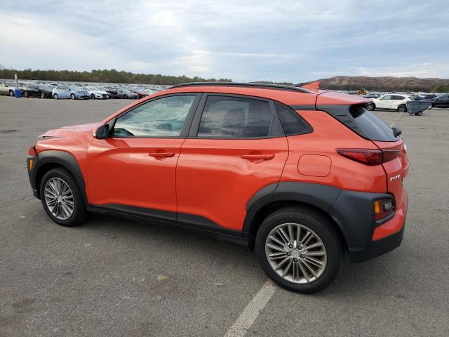 2020 HYUNDAI KONA SEL P KM8K6CAAXLU517945