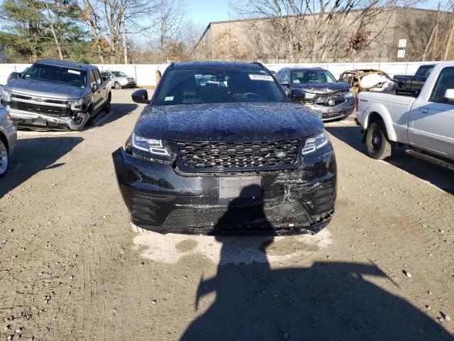 2020 LAND ROVER RANGE ROVE - SALYK2EX6LA264426