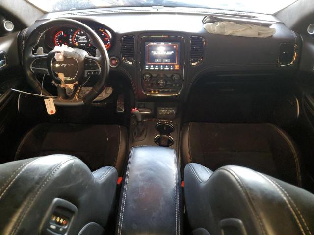 2018 DODGE DURANGO SR 1C4SDJGJ6JC482913