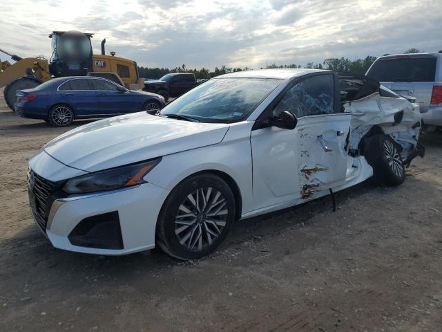 2024 NISSAN ALTIMA SV - 1N4BL4DV9RN308884