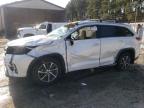 2018 TOYOTA HIGHLANDER - 5TDJZRFH7JS562178