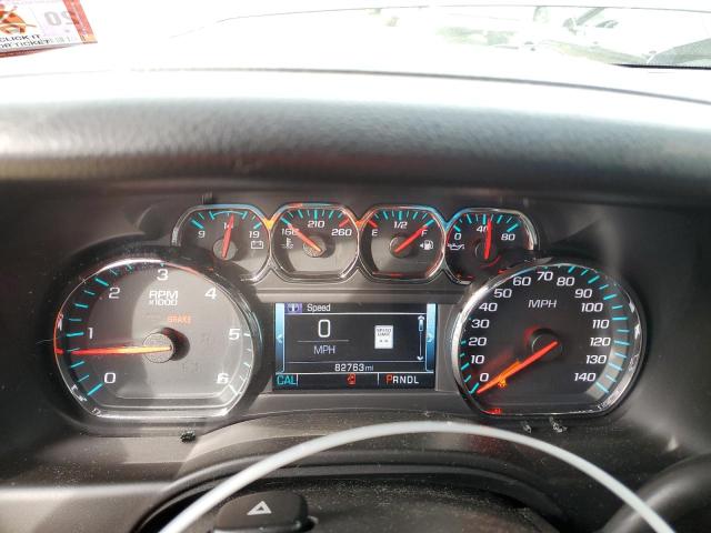 2017 CHEVROLET SUBURBAN K - 1GNSKHKC0HR200495