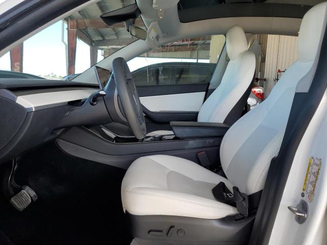 2020 TESLA MODEL Y - 5YJYGDEEXLF056950