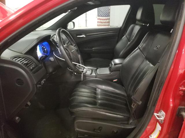 2015 CHRYSLER 300 S - 2C3CCAGG2FH923120