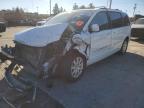 2015 CHRYSLER TOWN & COU - 2C4RC1BG3FR706909