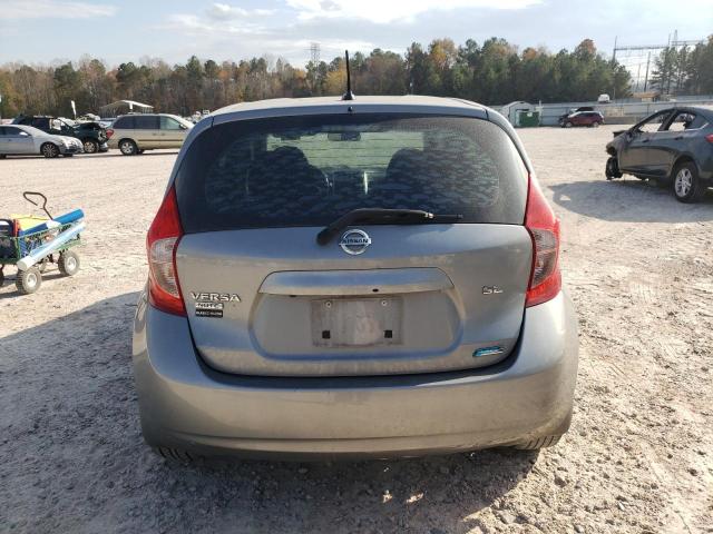 VIN 3N1CE2CP1EL430507 2014 NISSAN VERSA no.6