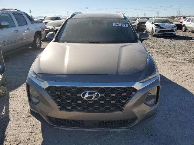 VIN 5NMS53AA1KH030257 2019 HYUNDAI SANTA FE no.5