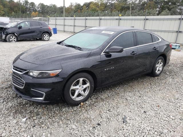 2019 CHEVROLET MALIBU LS - 1G1ZB5ST1GF222200