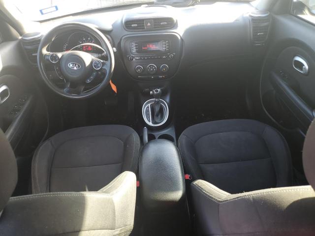 2015 KIA SOUL - KNDJN2A23F7752745