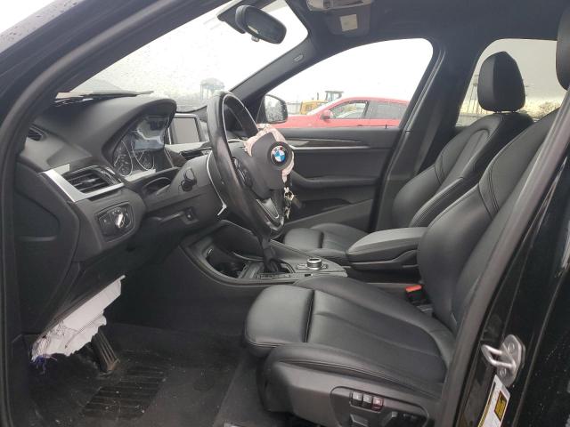 2017 BMW X1 XDRIVE2 - WBXHT3C39H5F79902