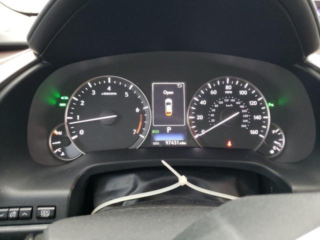 2016 LEXUS RX 350 - JTJBZMCA0G2009853