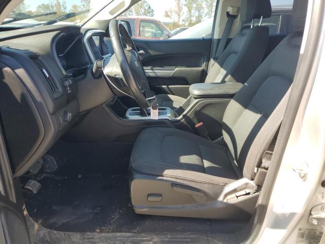 2019 CHEVROLET COLORADO L - 1GCGSCEN7K1119191