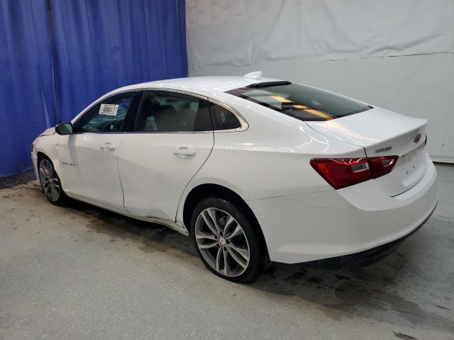 2023 CHEVROLET MALIBU LT - 1G1ZD5STXPF214302