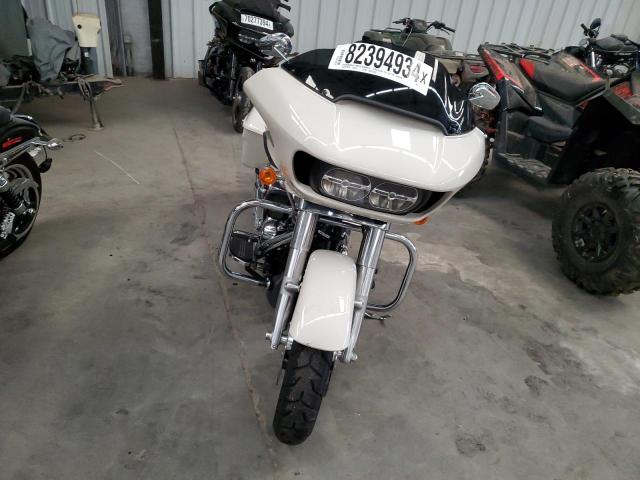 2022 HARLEY-DAVIDSON FLTRX 1HD1KHC27NB655924