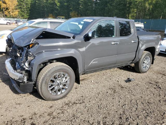 2024 TOYOTA TACOMA DOU #2986144155