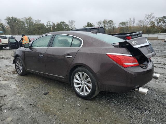 2016 BUICK LACROSSE P - 1G4GD5G31GF244310