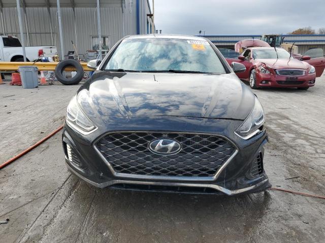 VIN 5NPE34AB6JH672024 2018 HYUNDAI SONATA no.5