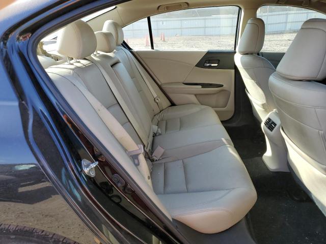 2015 HONDA ACCORD EXL - 1HGCR2F86FA246552