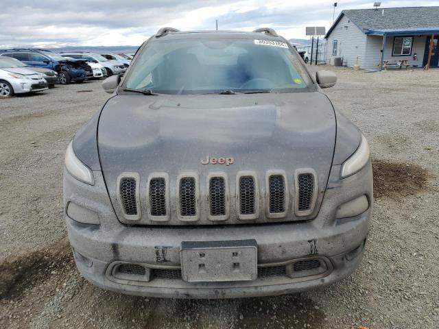 2017 JEEP CHEROKEE L - 1C4PJMCS8HW509438