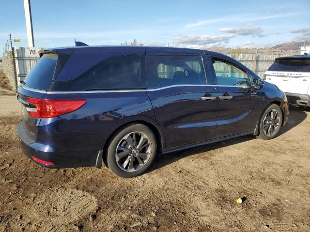 2023 HONDA ODYSSEY EL - 5FNRL6H94PB064574