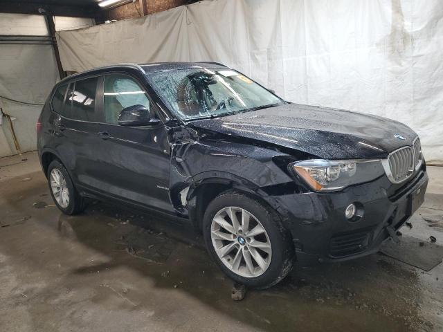 VIN 5UXWX9C38H0T18118 2017 BMW X3 no.4