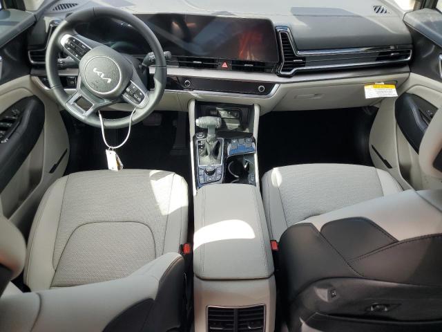 2025 KIA SPORTAGE E - 5XYK33DF5SG253439