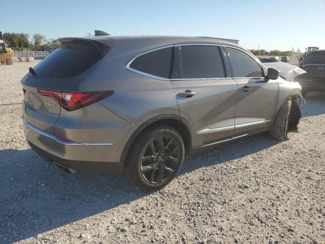 2022 ACURA MDX TECHNO - 5J8YD9H46NL012437