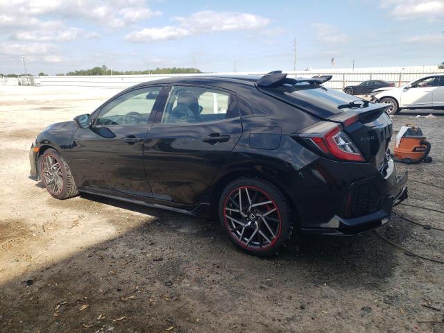 2017 HONDA CIVIC SPOR - SHHFK7H49HU403717