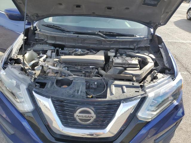 2020 NISSAN ROGUE S - 5N1AT2MT6LC740209