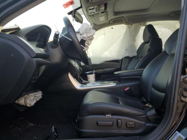 2015 ACURA TLX - 19UUB2F33FA008381