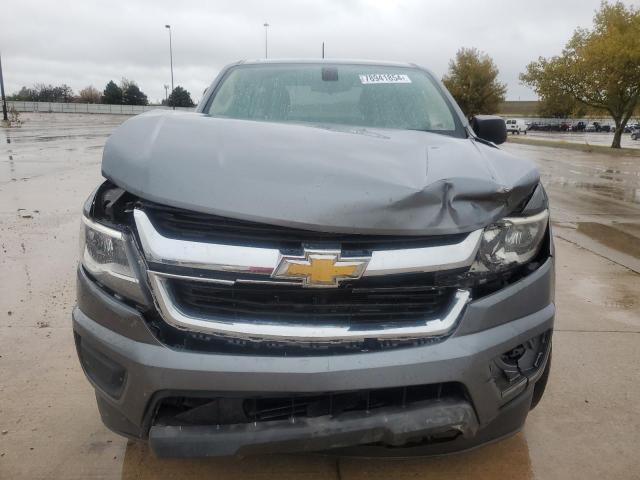 2018 CHEVROLET COLORADO - 1GCHSBEA0J1305729