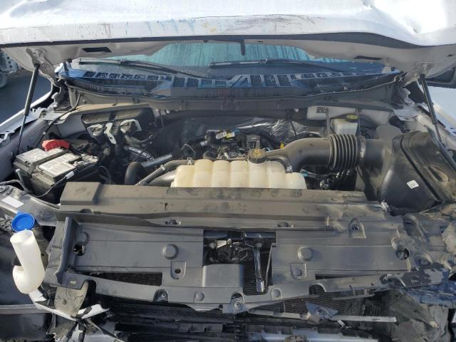 VIN 1FTEW1EP5MFB79249 2021 FORD F-150 no.11