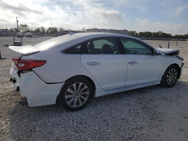 2017 HYUNDAI SONATA SPO - 5NPE34AF1HH495296