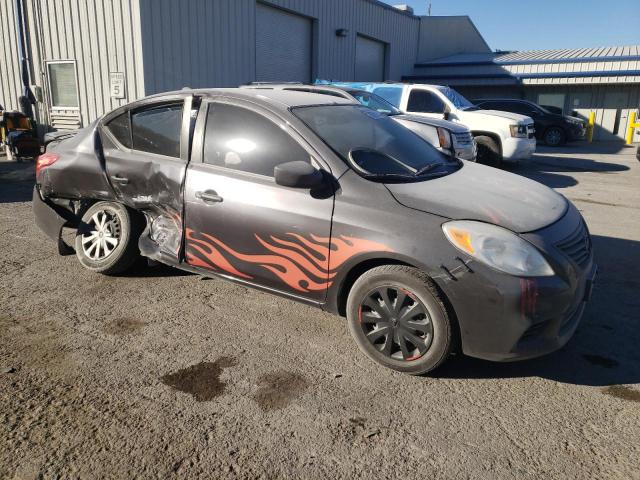 2015 NISSAN VERSA S - 3N1CN7AP5FL926959