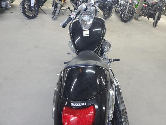 2013 SUZUKI VZR1800 JS1VY53A4D2101126