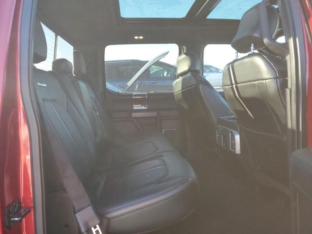 2015 FORD F150 SUPER - 1FTEW1EG2FFD07353