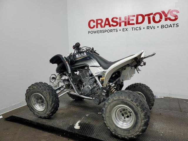 2001 YAMAHA YFM660 R JY4AM01301C023181