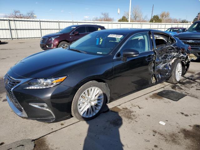 2016 LEXUS ES 350 #3004460795