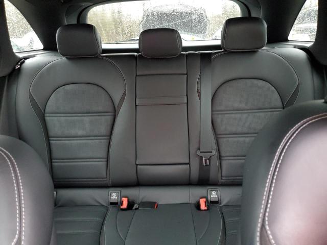 2020 MERCEDES-BENZ GLC 63 4MA WDC0G8JB9LF695620