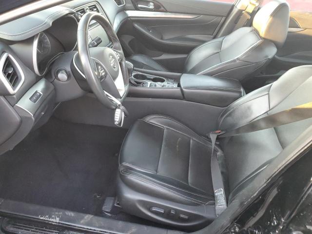 2021 NISSAN MAXIMA SV - 1N4AA6CVXMC513889